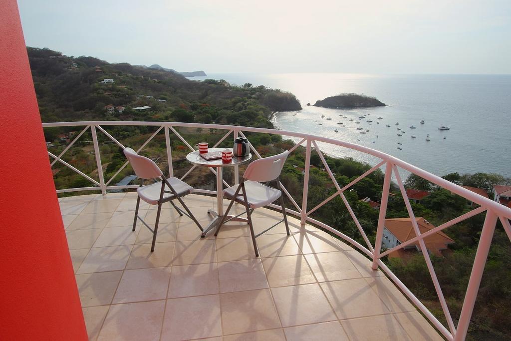 The Lighthouse Ocotal Βίλα Coco Δωμάτιο φωτογραφία
