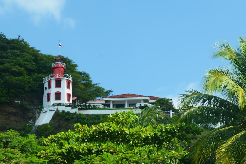 The Lighthouse Ocotal Βίλα Coco Δωμάτιο φωτογραφία